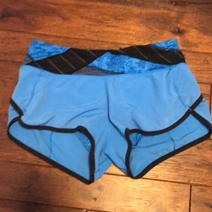 COPY - Lululemon shorts